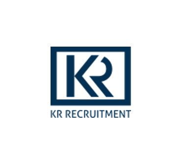 KR Recruitment logo