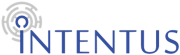 Intentus logo